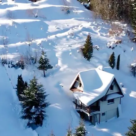 Mountain Cottage Lubomierz Lubomierz  Zewnętrze zdjęcie