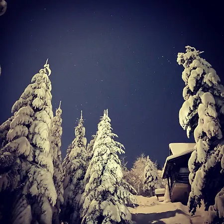 Mountain Cottage Lubomierz Lubomierz  Zewnętrze zdjęcie