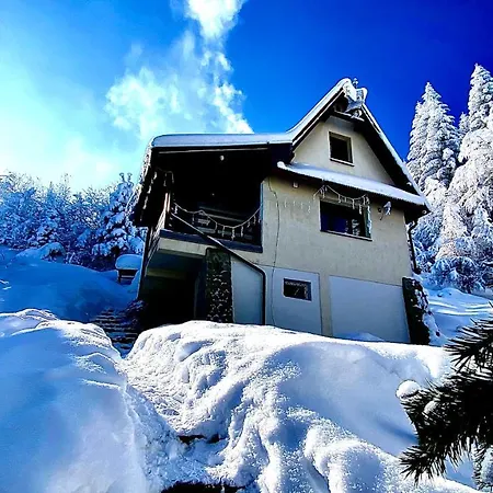 Mountain Cottage Lubomierz Lubomierz  Zewnętrze zdjęcie