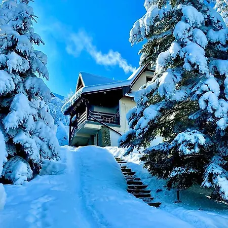 Mountain Cottage Lubomierz Lubomierz  Zewnętrze zdjęcie
