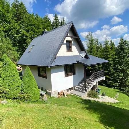 Mountain Cottage Lubomierz Lubomierz  Zewnętrze zdjęcie