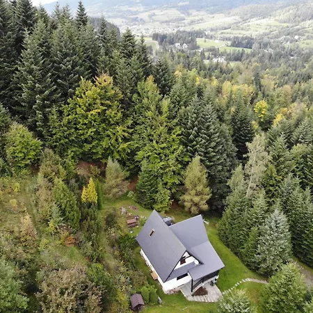 Mountain Cottage Lubomierz Lubomierz  Zewnętrze zdjęcie