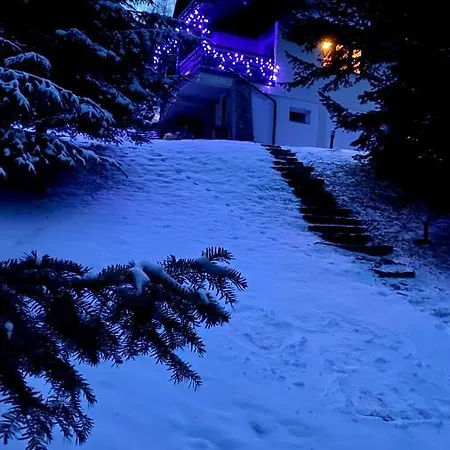 Mountain Cottage Lubomierz Lubomierz  Zewnętrze zdjęcie