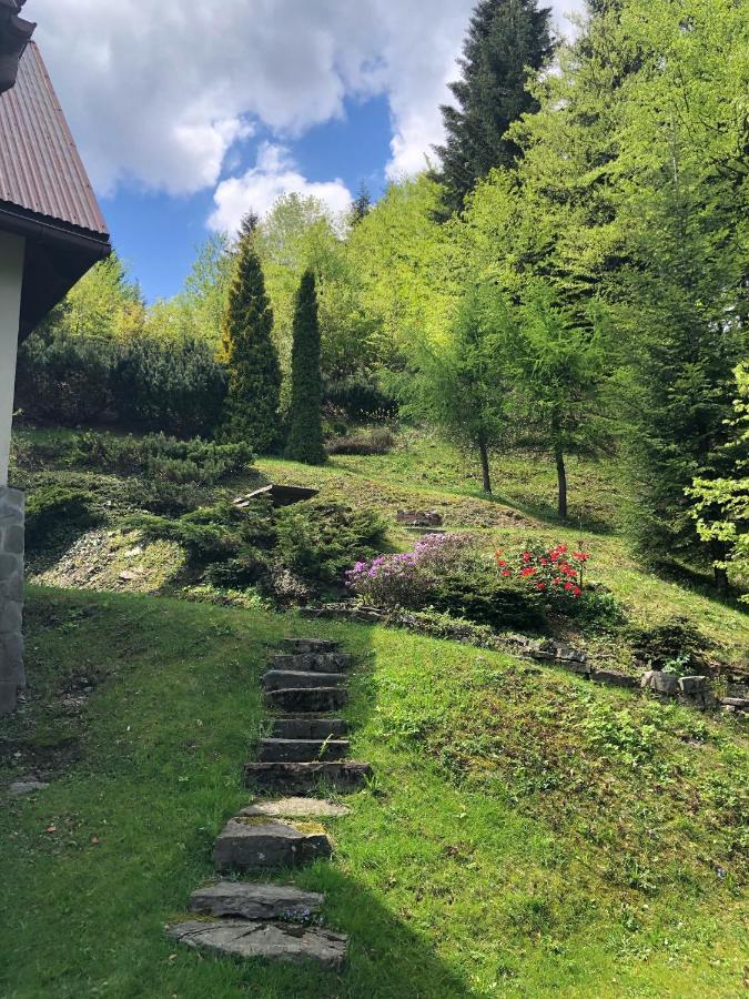 Mountain * Lubomierz (Lesser Poland)