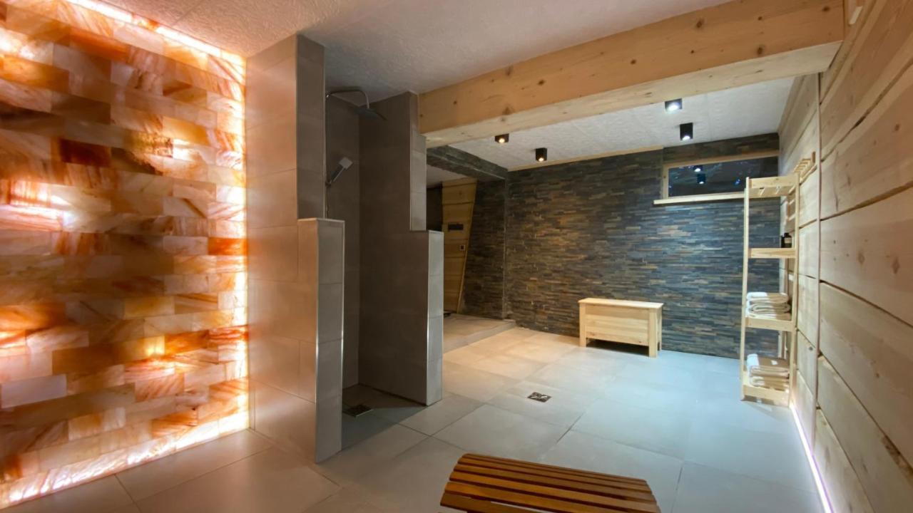 Chalet Mountain Lubomierz