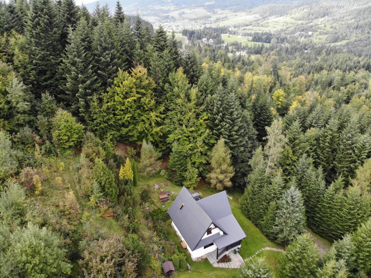 Chalet Mountain Lubomierz *
