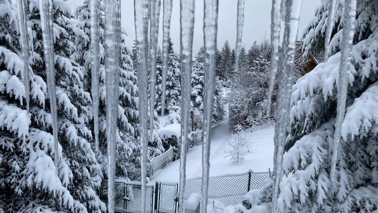 Chalet Mountain Lubomierz