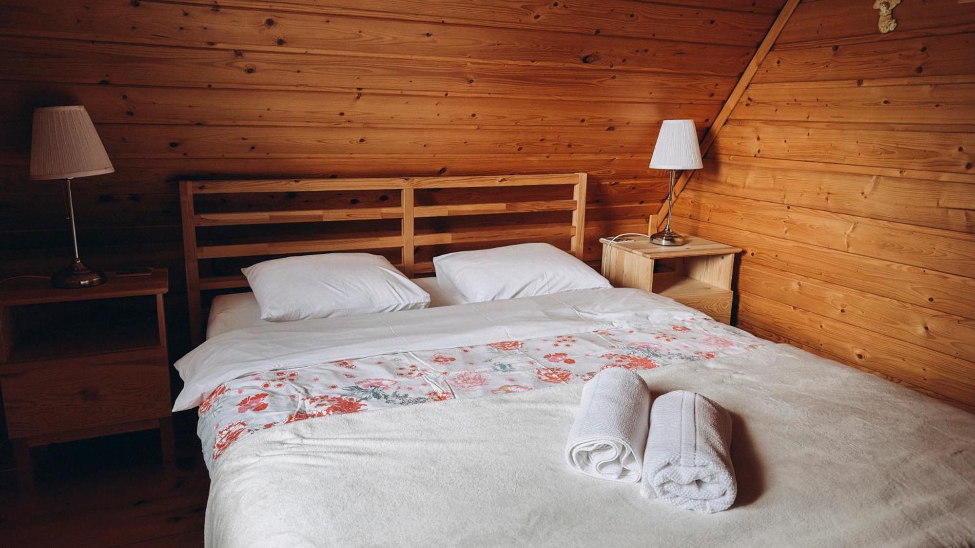Chalet Mountain