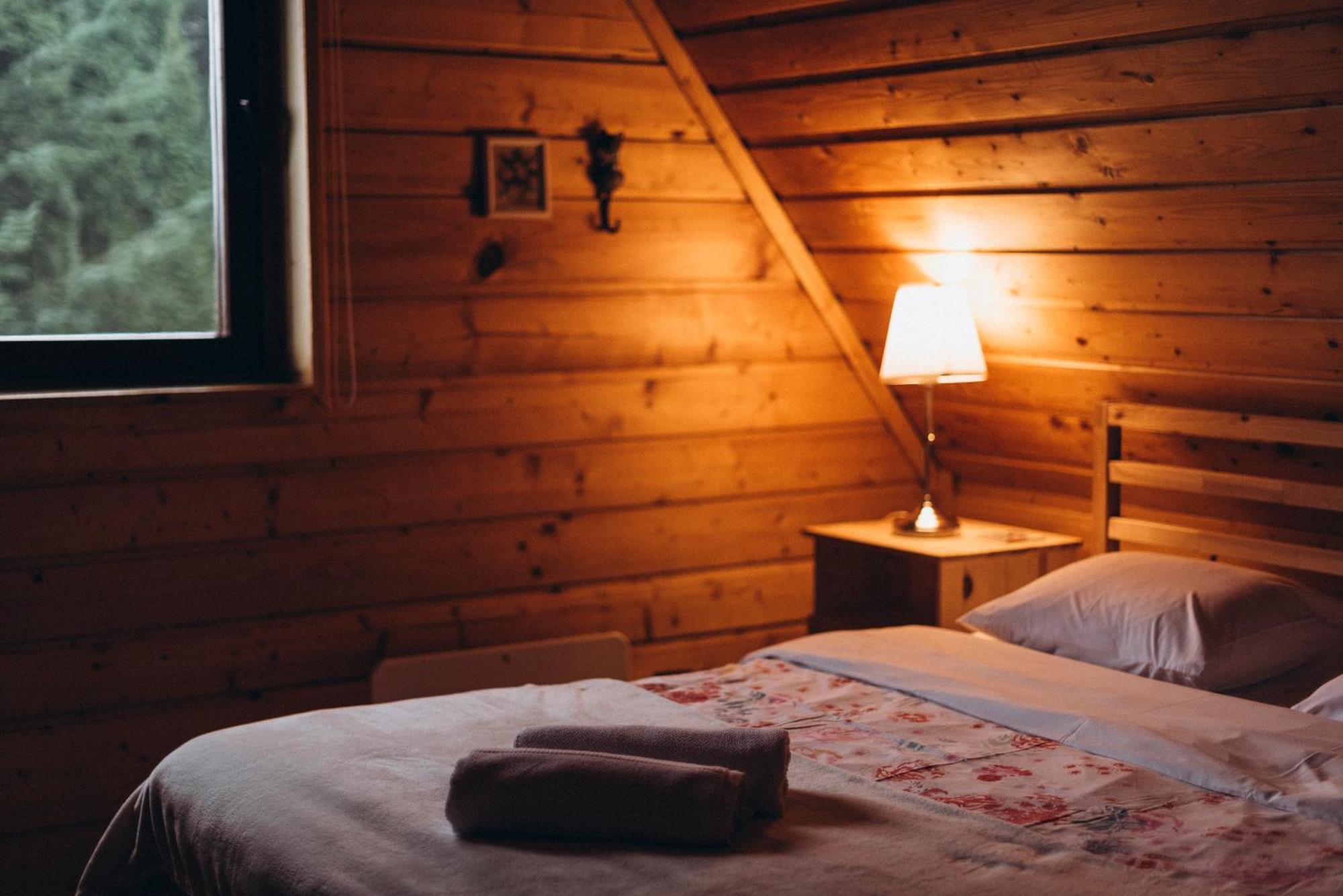 Mountain Lubomierz Chalet *