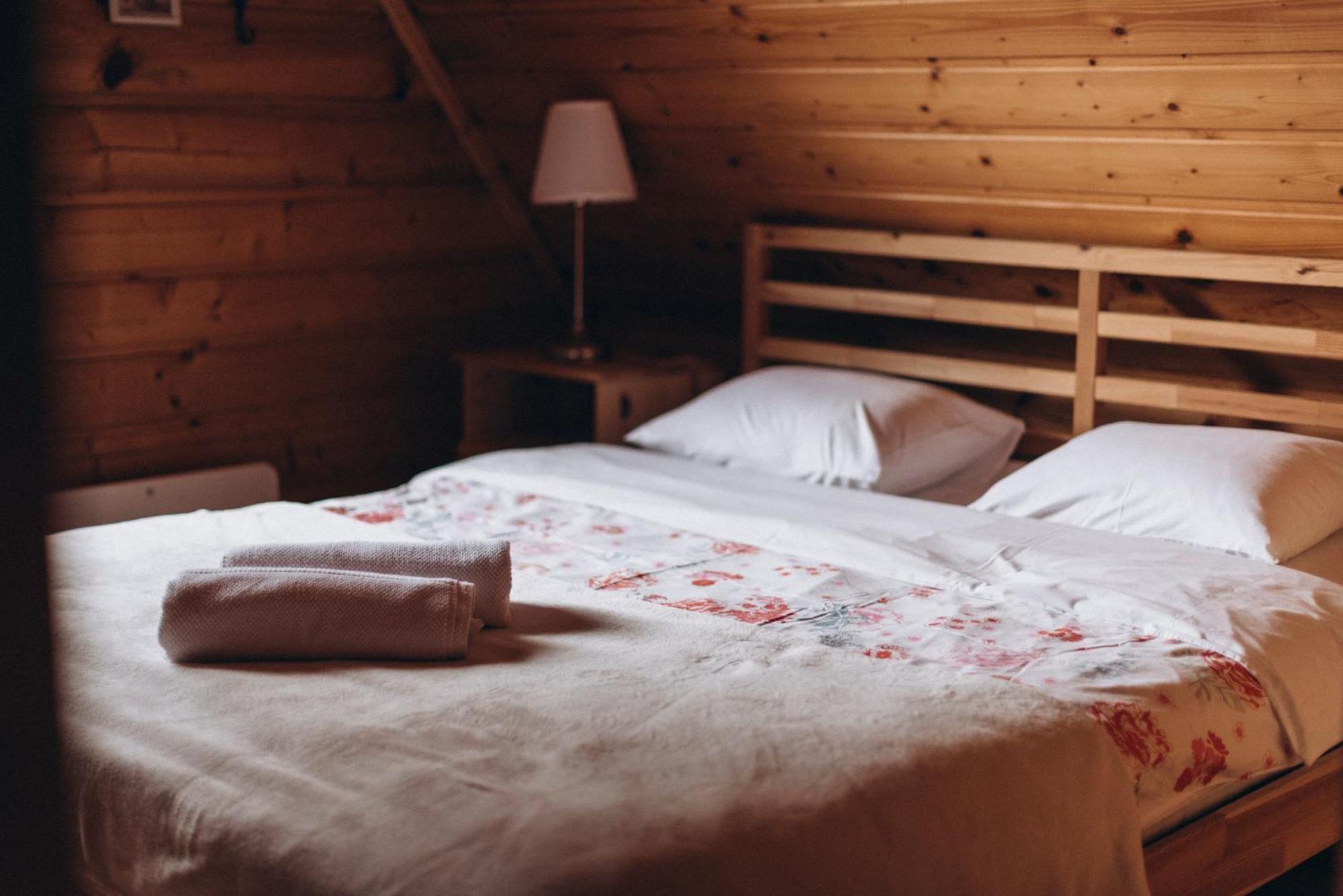 Mountain Chalet *