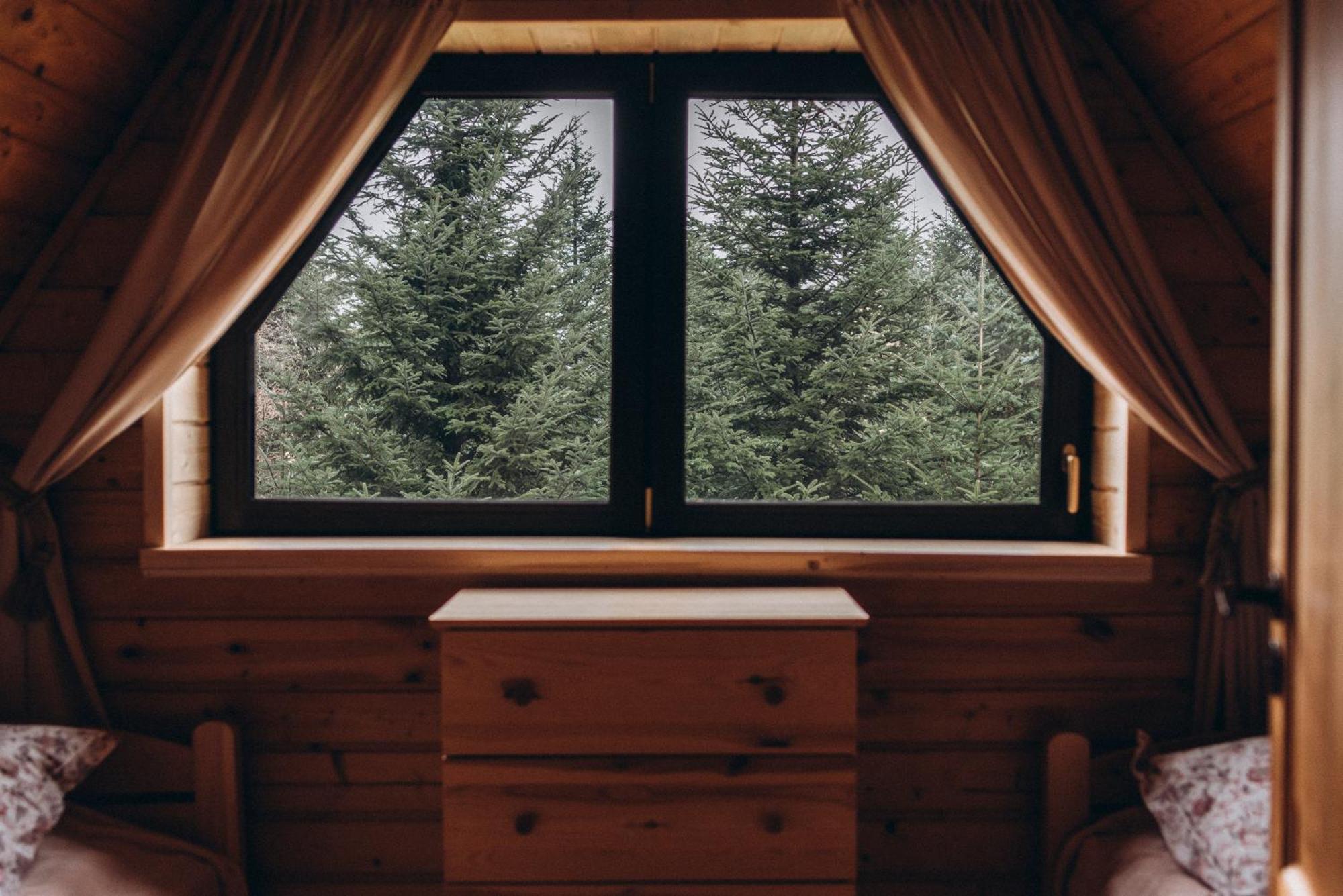 Mountain Chalet