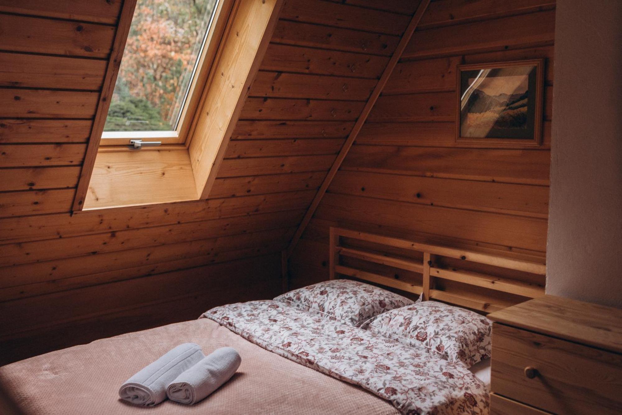 Mountain Chalet