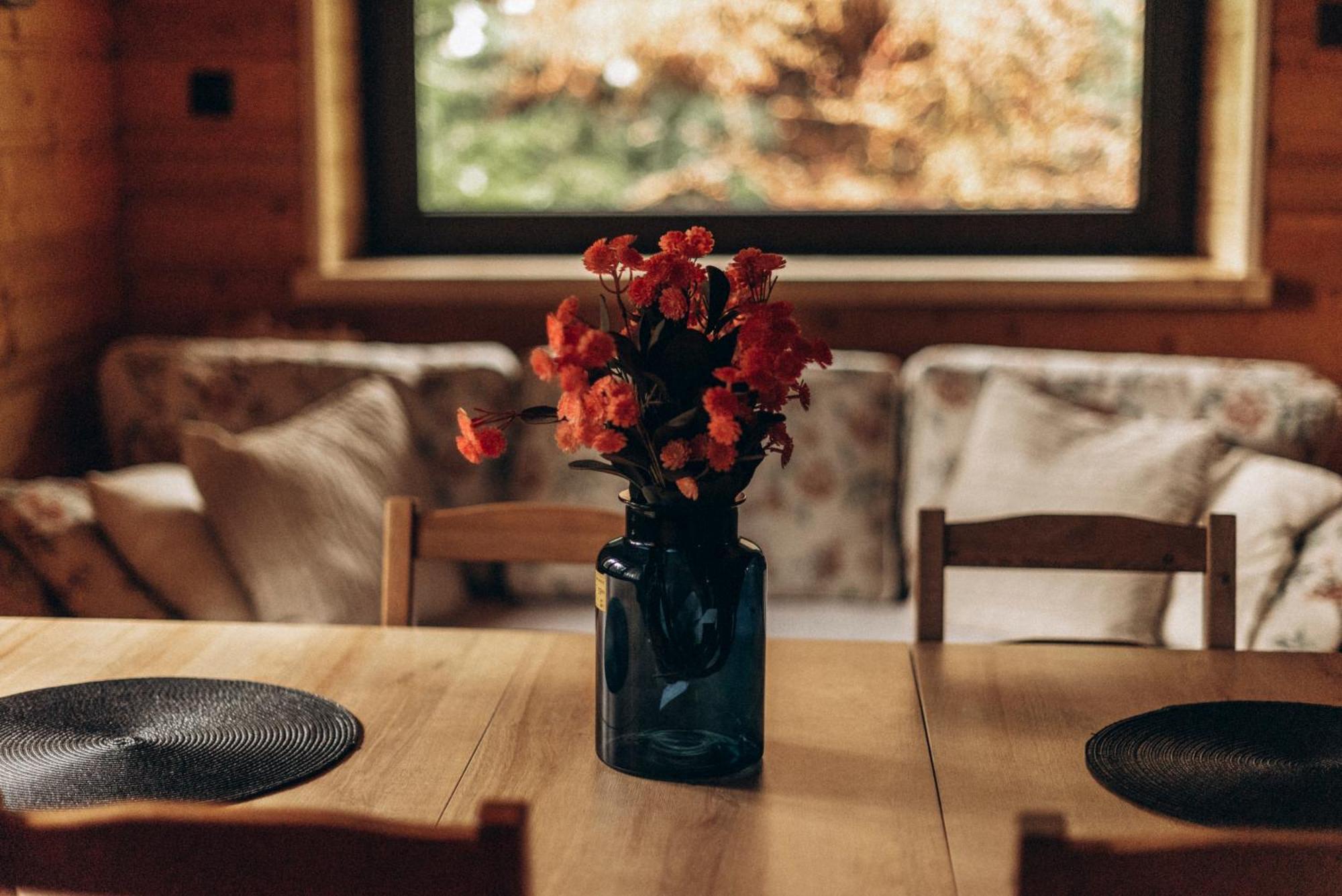 Mountain Chalet